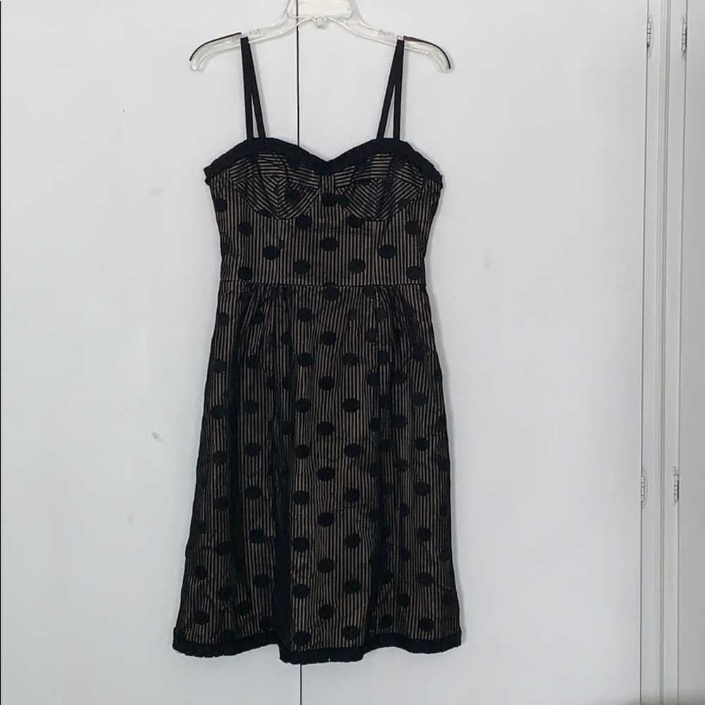 Nanette Lenore party dress